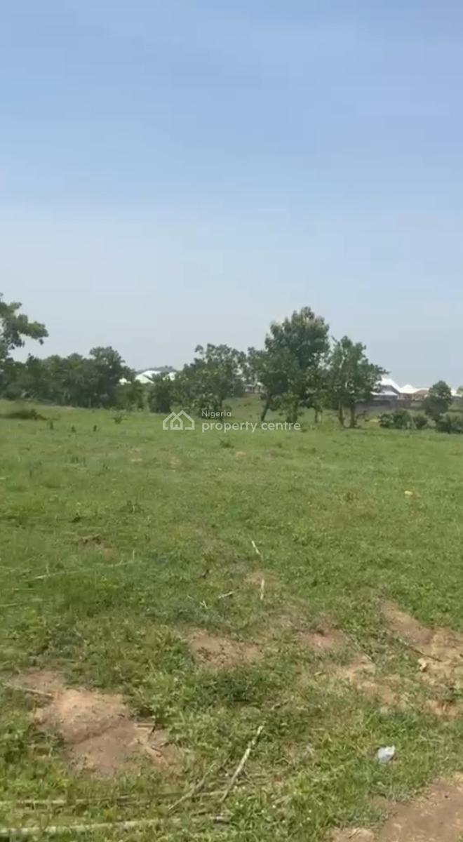 Land Available, Kabusa Gardens, Kabusa, Abuja, Residential Land for Sale