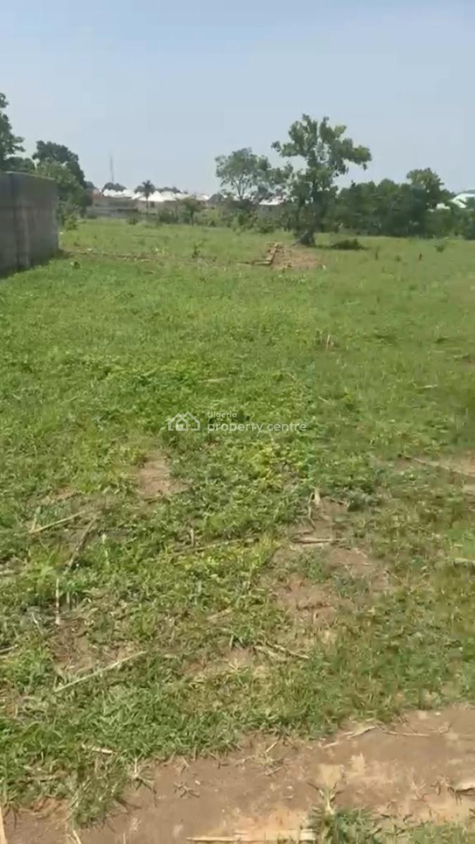Land Available, Kabusa Gardens, Kabusa, Abuja, Residential Land for Sale
