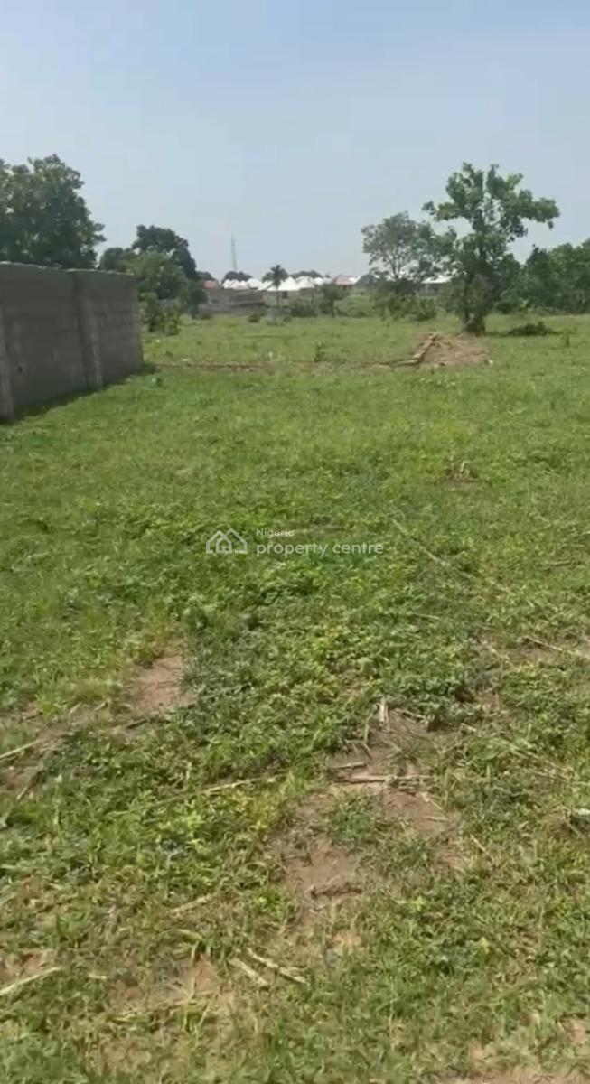 Land Available, Kabusa Gardens, Kabusa, Abuja, Residential Land for Sale