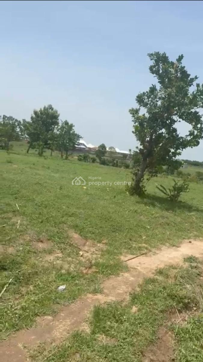 Land Available, Kabusa Gardens, Kabusa, Abuja, Residential Land for Sale