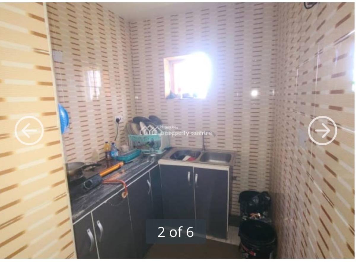 1 Bedroom, Ikota First Gate, Lekki, Lagos, Flat / Apartment for Rent