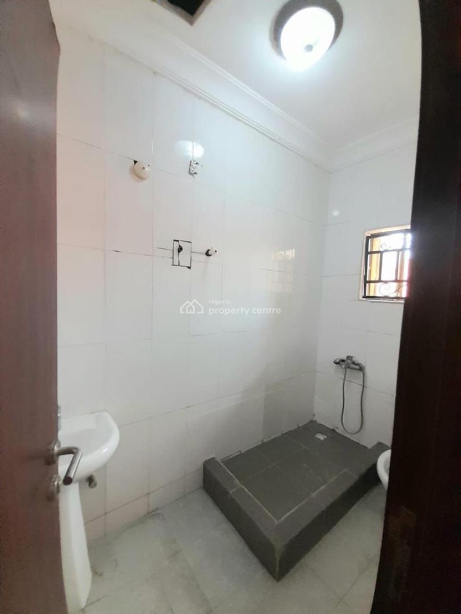 Now Available, Thomas Estate Ajah, Ajah, Lagos, Flat / Apartment for Rent
