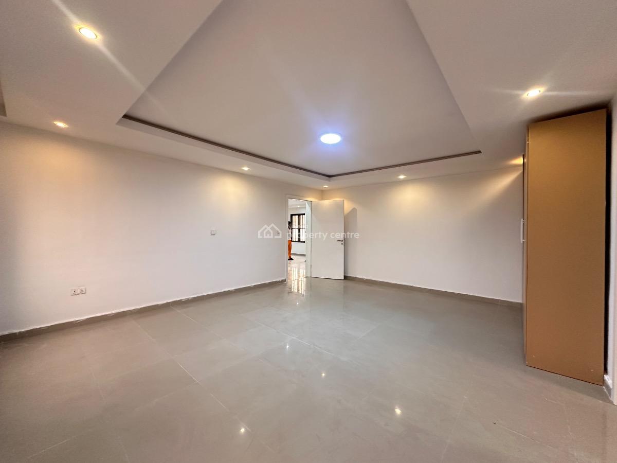 3 Bedroom Maisonette Available, Lekki Phase 1, Lekki, Lagos, House for Rent