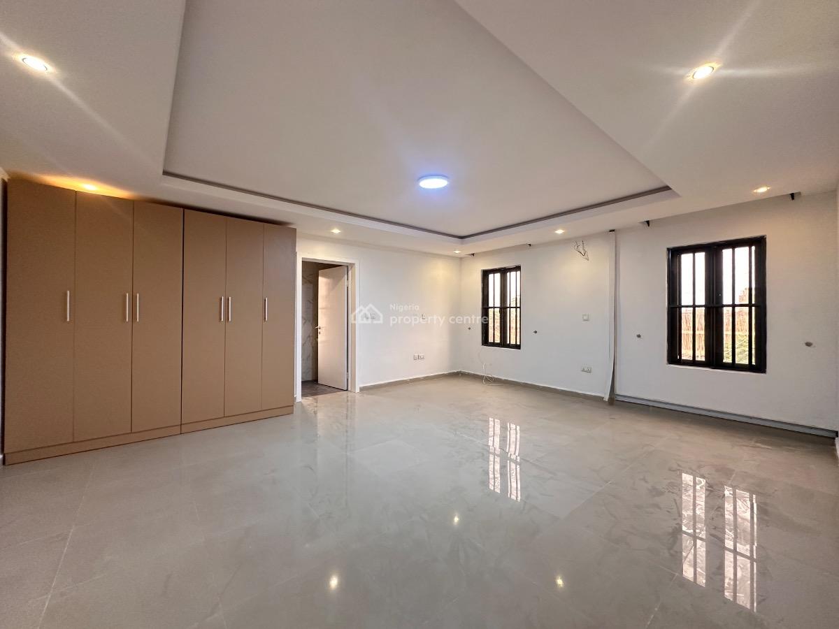 3 Bedroom Maisonette Available, Lekki Phase 1, Lekki, Lagos, House for Rent