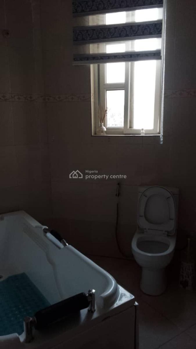 4 Bedroom, Oniru Victoria Island Lagos, Oniru, Victoria Island (vi), Lagos, Terraced Duplex for Rent