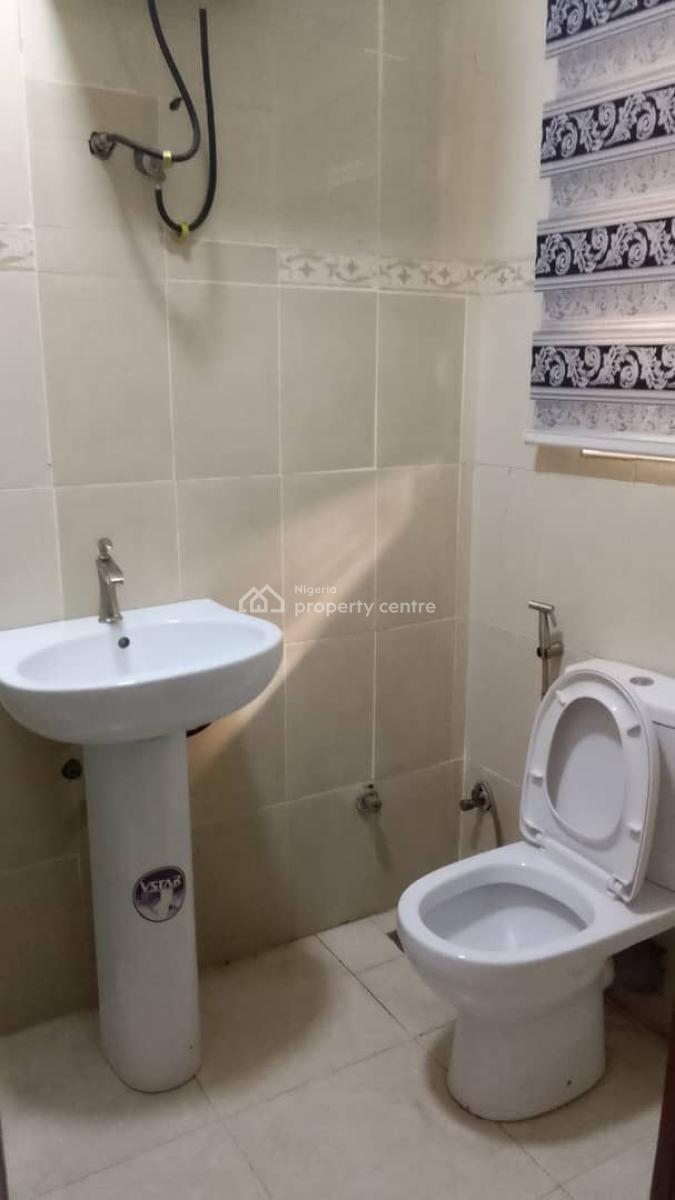 4 Bedroom, Oniru Victoria Island Lagos, Oniru, Victoria Island (vi), Lagos, Terraced Duplex for Rent