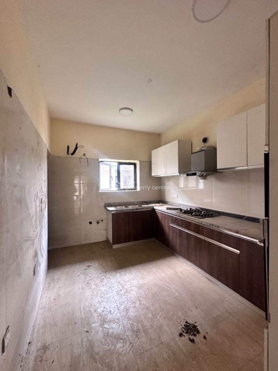 Beautifully Designed 3bedroom Terrace in an Estate, Vgc Axis, Lekki, Lagos, Terraced Duplex for Sale
