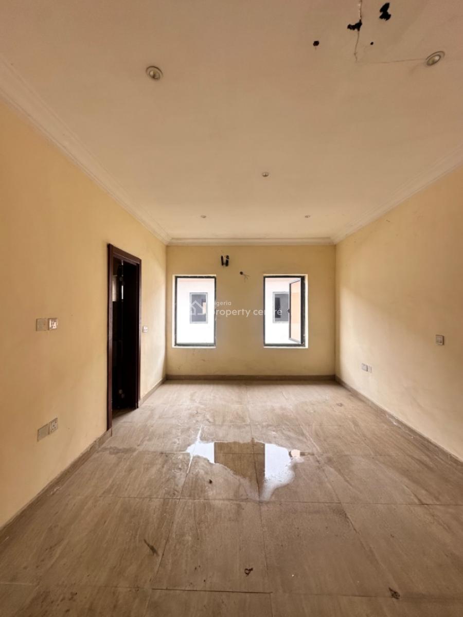 Beautifully Designed 3bedroom Terrace in an Estate, Vgc Axis, Lekki, Lagos, Terraced Duplex for Sale