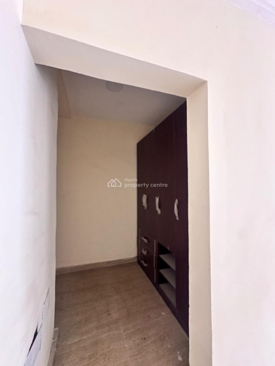 Beautifully Designed 3bedroom Terrace in an Estate, Vgc Axis, Lekki, Lagos, Terraced Duplex for Sale