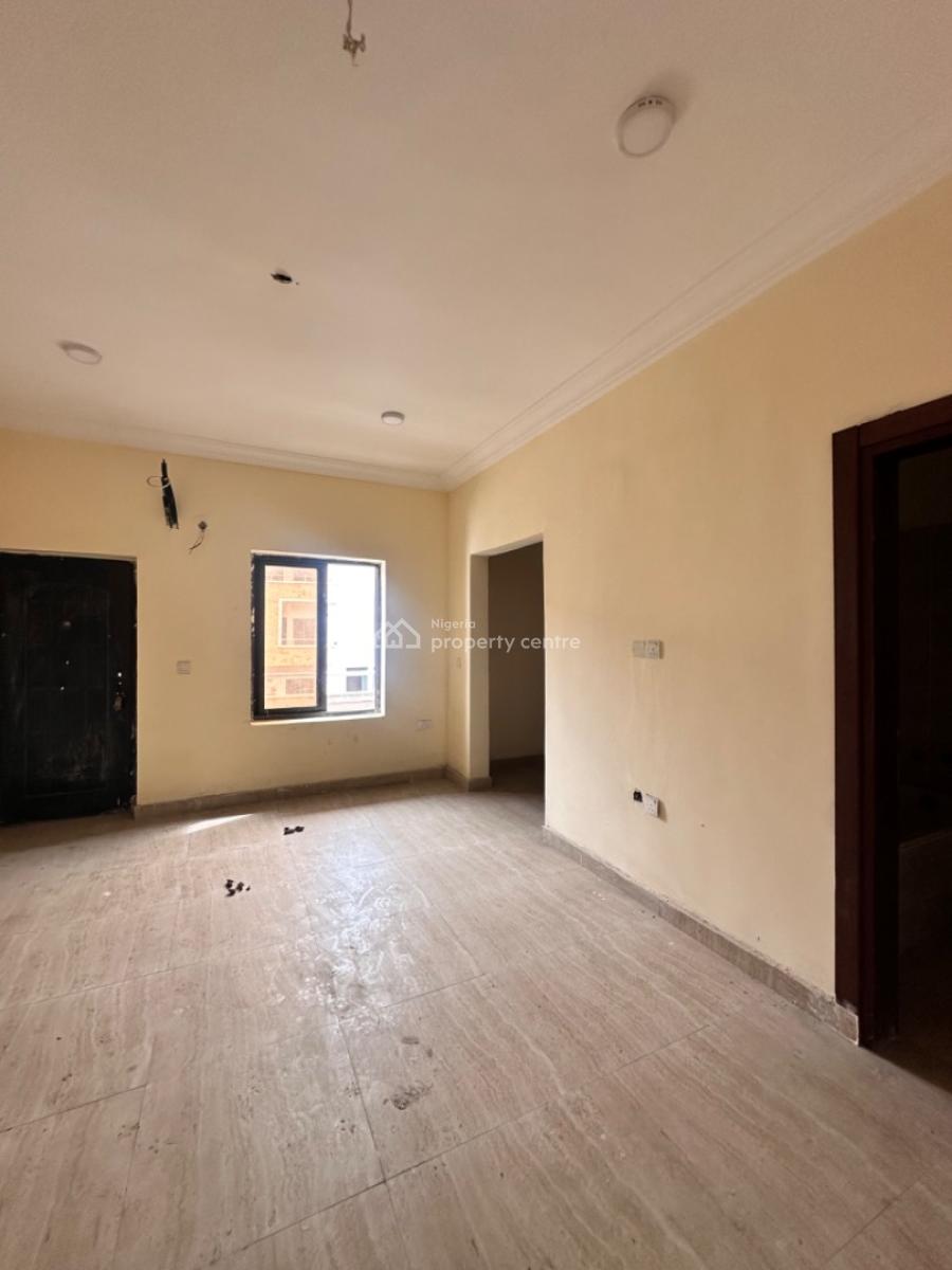 Beautifully Designed 3bedroom Terrace in an Estate, Vgc Axis, Lekki, Lagos, Terraced Duplex for Sale