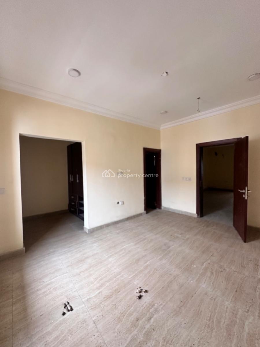 Beautifully Designed 3bedroom Terrace in an Estate, Vgc Axis, Lekki, Lagos, Terraced Duplex for Sale