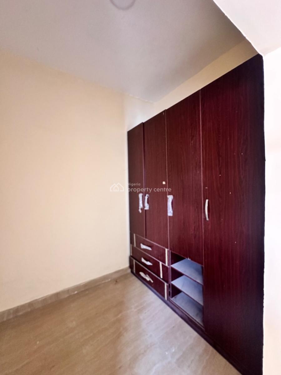 Beautifully Designed 3bedroom Terrace in an Estate, Vgc Axis, Lekki, Lagos, Terraced Duplex for Sale