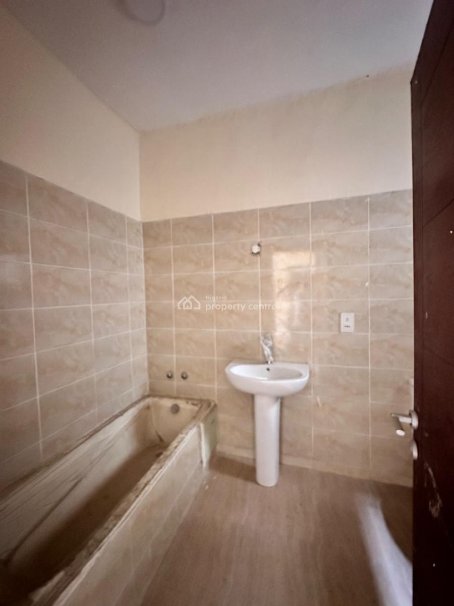 Beautifully Designed 3bedroom Terrace in an Estate, Vgc Axis, Lekki, Lagos, Terraced Duplex for Sale