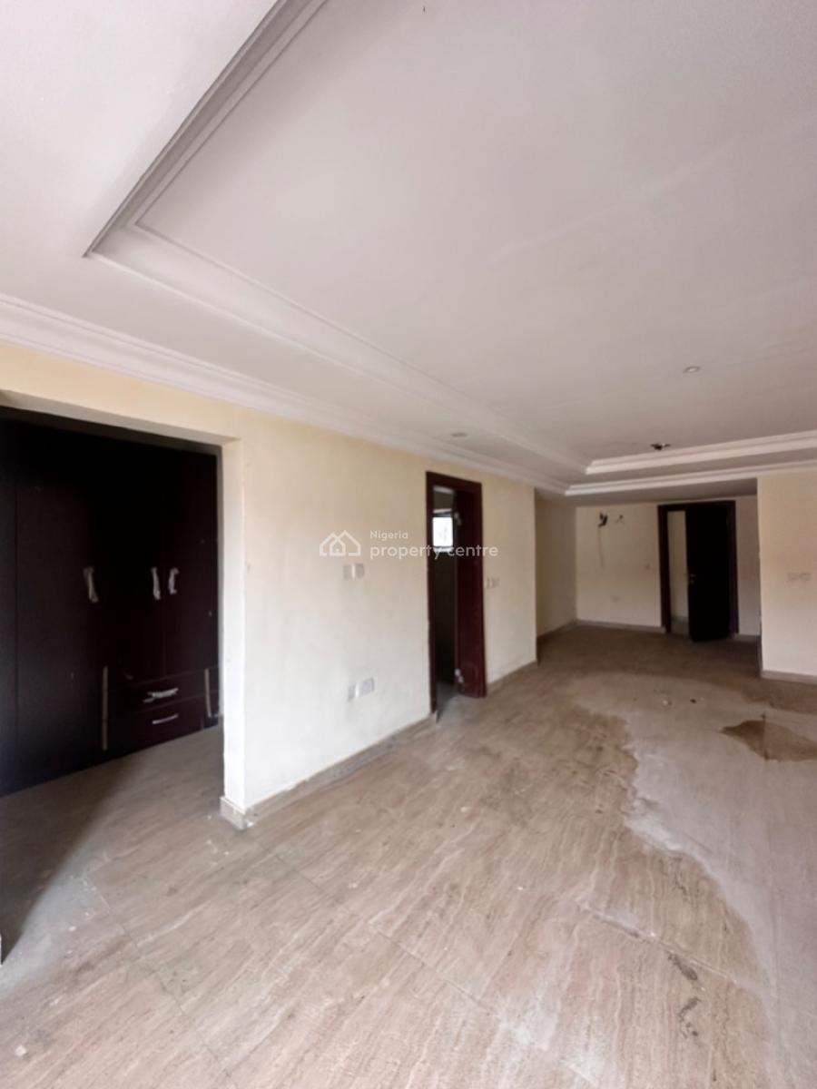 Beautifully Designed 3bedroom Terrace in an Estate, Vgc Axis, Lekki, Lagos, Terraced Duplex for Sale