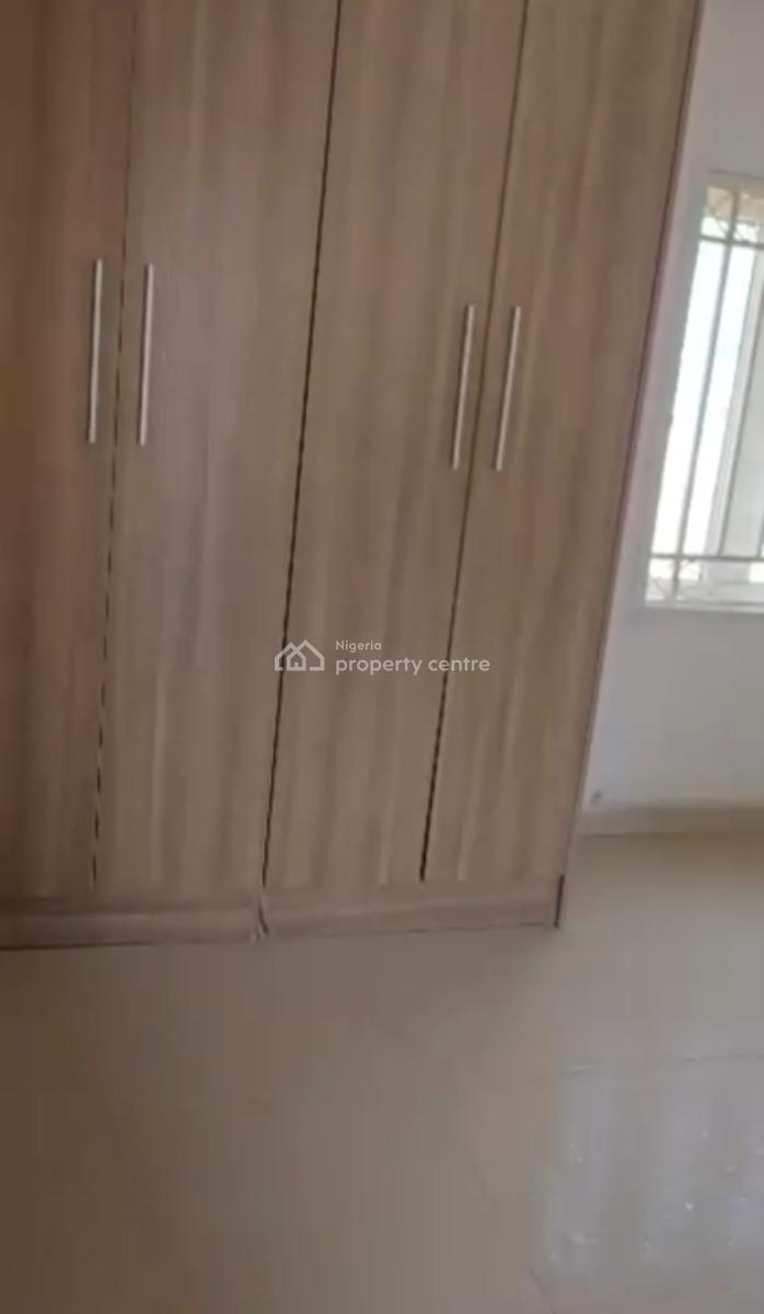 2 Bedroom Flat, Guzape District, Abuja, Flat / Apartment for Rent