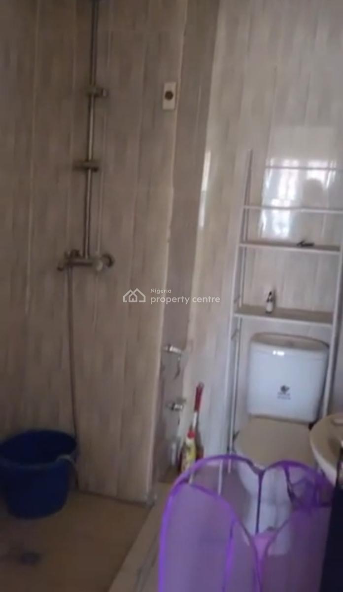 2 Bedroom Flat, Guzape District, Abuja, Flat / Apartment for Rent