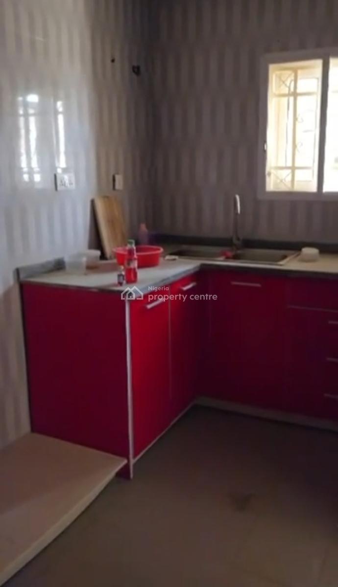2 Bedroom Flat, Guzape District, Abuja, Flat / Apartment for Rent
