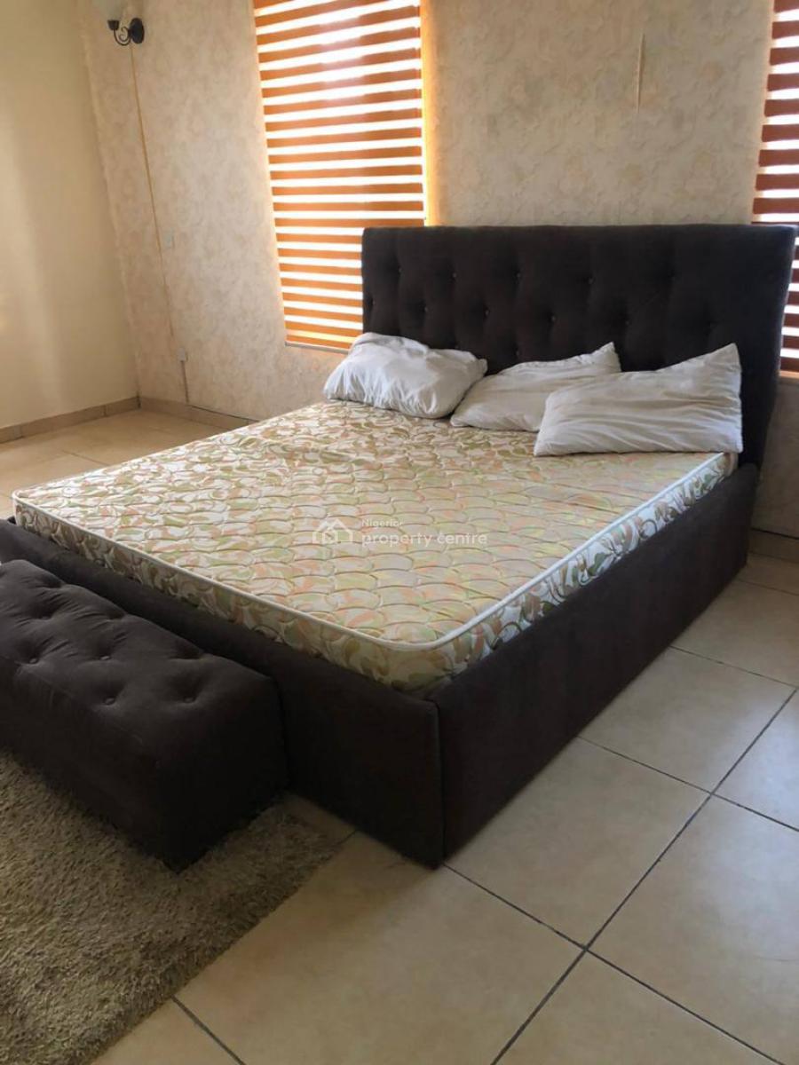Furnished 3 Bedroom Apartment, Oniru, Victoria Island (vi), Lagos, Flat / Apartment for Rent