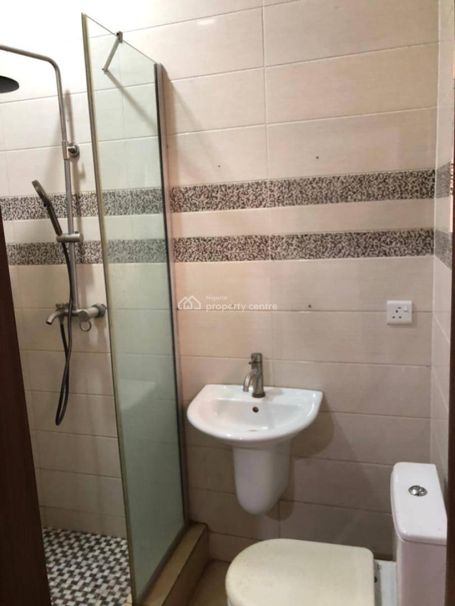 Furnished 3 Bedroom Apartment, Oniru, Victoria Island (vi), Lagos, Flat / Apartment for Rent