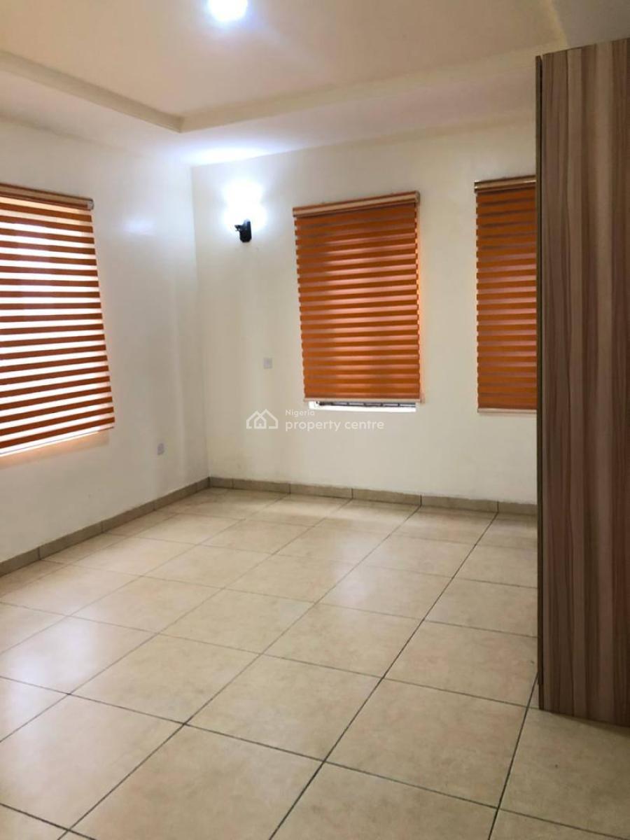 Furnished 3 Bedroom Apartment, Oniru, Victoria Island (vi), Lagos, Flat / Apartment for Rent