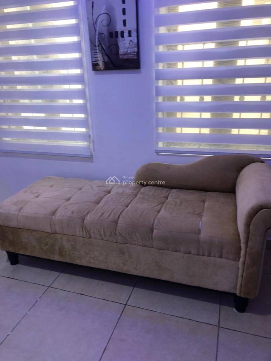 Furnished 3 Bedroom Apartment, Oniru, Victoria Island (vi), Lagos, Flat / Apartment for Rent