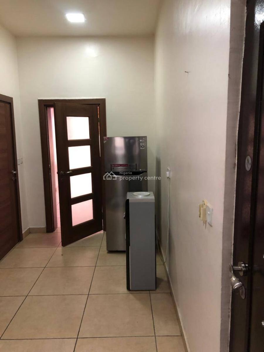 Furnished 3 Bedroom Apartment, Oniru, Victoria Island (vi), Lagos, Flat / Apartment for Rent