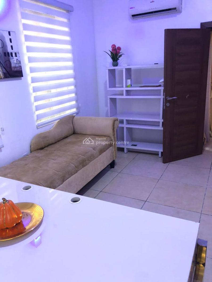 Furnished 3 Bedroom Apartment, Oniru, Victoria Island (vi), Lagos, Flat / Apartment for Rent