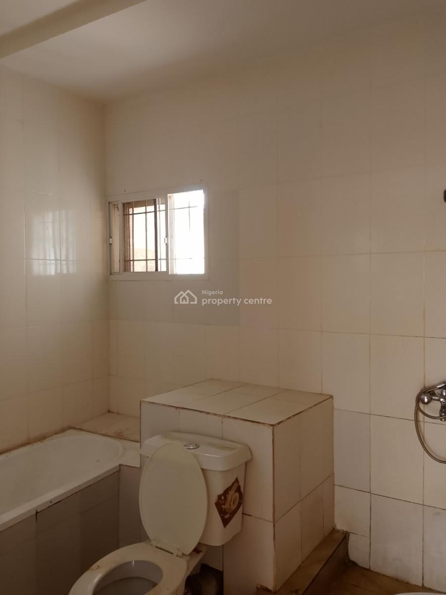 4 Bedroom Duplex (cornerpiece), Sangotedo, Ajah, Lagos, Terraced Duplex for Rent