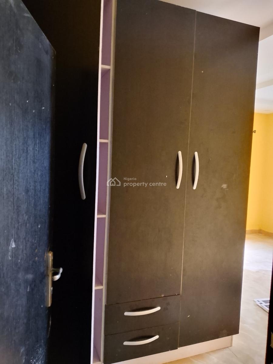 4 Bedroom Duplex (cornerpiece), Sangotedo, Ajah, Lagos, Terraced Duplex for Rent