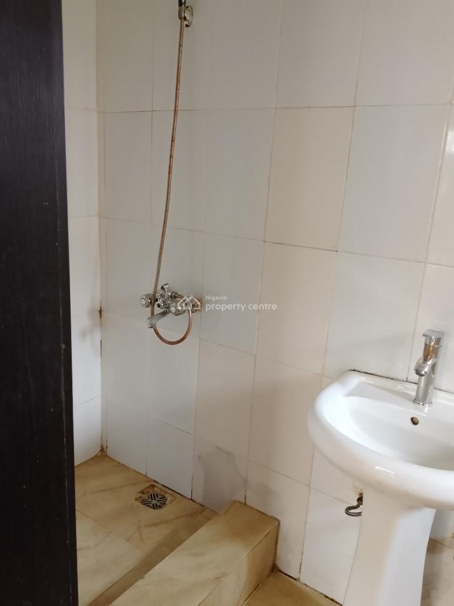 4 Bedroom Duplex (cornerpiece), Sangotedo, Ajah, Lagos, Terraced Duplex for Rent