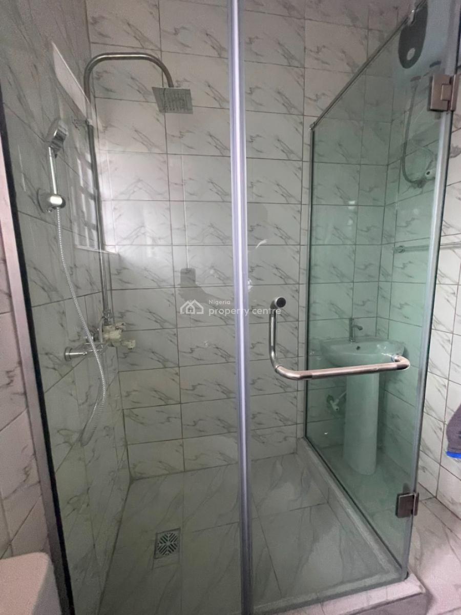 4 Bedroom Semi Detached Duplex in a Very Good Location in Ikorodu, Sholebo Estate Ikorodu Lagos and Its Flood Free Area, Ikorodu, Lagos, Semi-detached Duplex for Sale