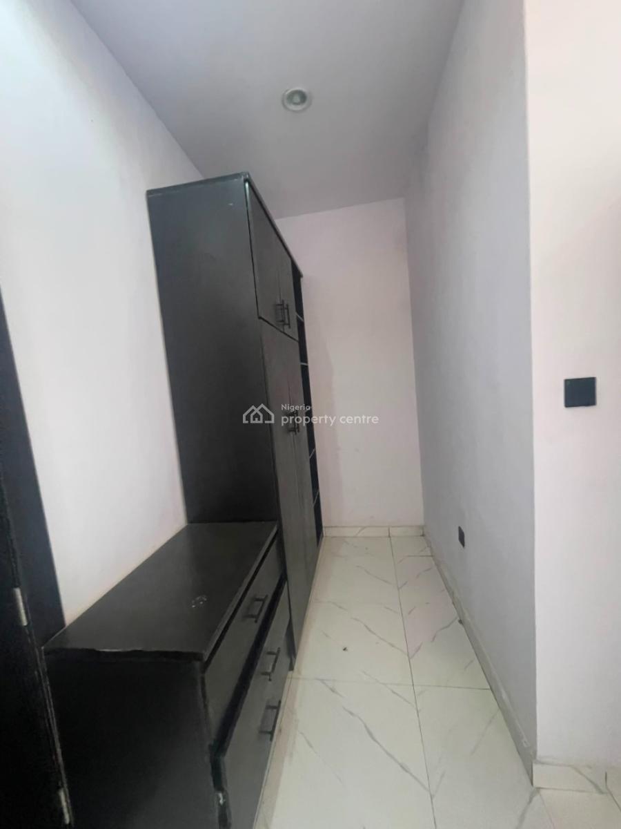 4 Bedroom Semi Detached Duplex in a Very Good Location in Ikorodu, Sholebo Estate Ikorodu Lagos and Its Flood Free Area, Ikorodu, Lagos, Semi-detached Duplex for Sale