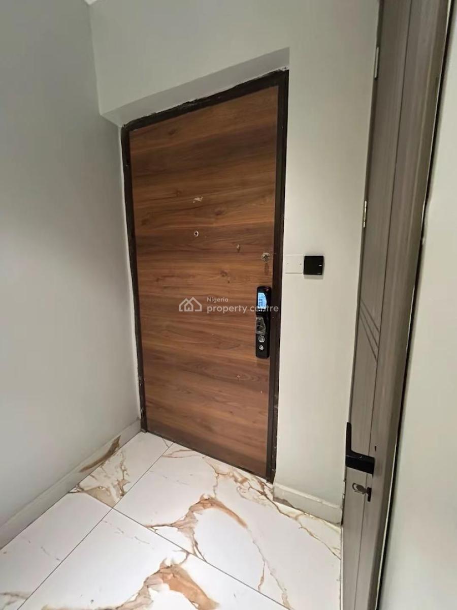2 Bedroom Semi Detached Apartment, Off Freedom Way, Lekki Phase 1, Lekki, Lagos, Semi-detached Duplex Short Let