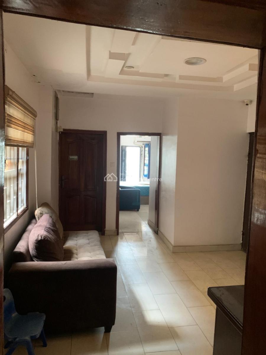 4 Bedroom Semi Detached Duplex at Magodo Phase 2, Magodo Phase 2, Gra Phase 2, Magodo, Lagos, Semi-detached Duplex for Rent
