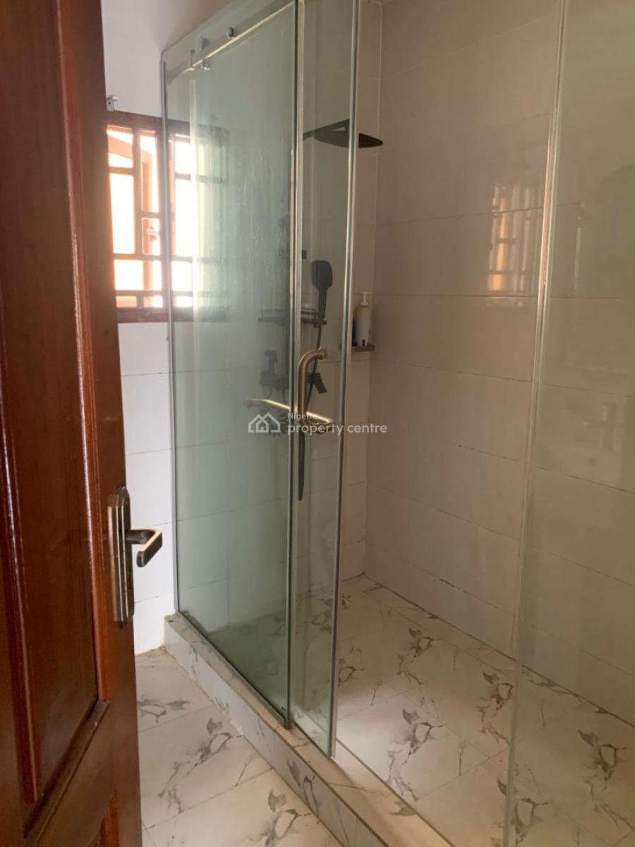 4 Bedroom Semi Detached Duplex at Magodo Phase 2, Magodo Phase 2, Gra Phase 2, Magodo, Lagos, Semi-detached Duplex for Rent