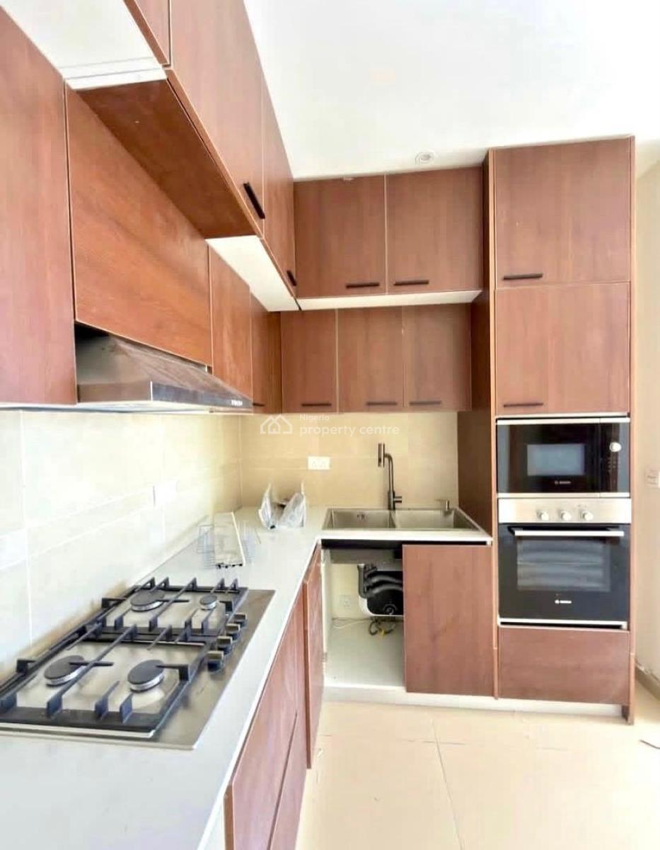 1 Bedroom Apartment with Elevator & Pool, Victoria Island, Victoria Island (vi), Lagos, Flat / Apartment for Rent