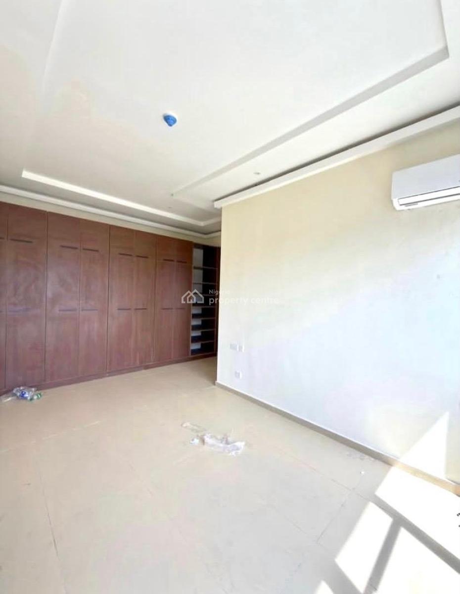 1 Bedroom Apartment with Elevator & Pool, Victoria Island, Victoria Island (vi), Lagos, Flat / Apartment for Rent