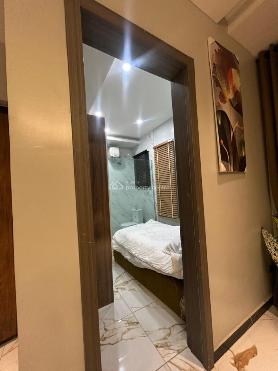 2 Bedroom Semi Detached Duplex, Off Freedom Way, Lekki Phase 1, Lekki, Lagos, Semi-detached Duplex for Sale