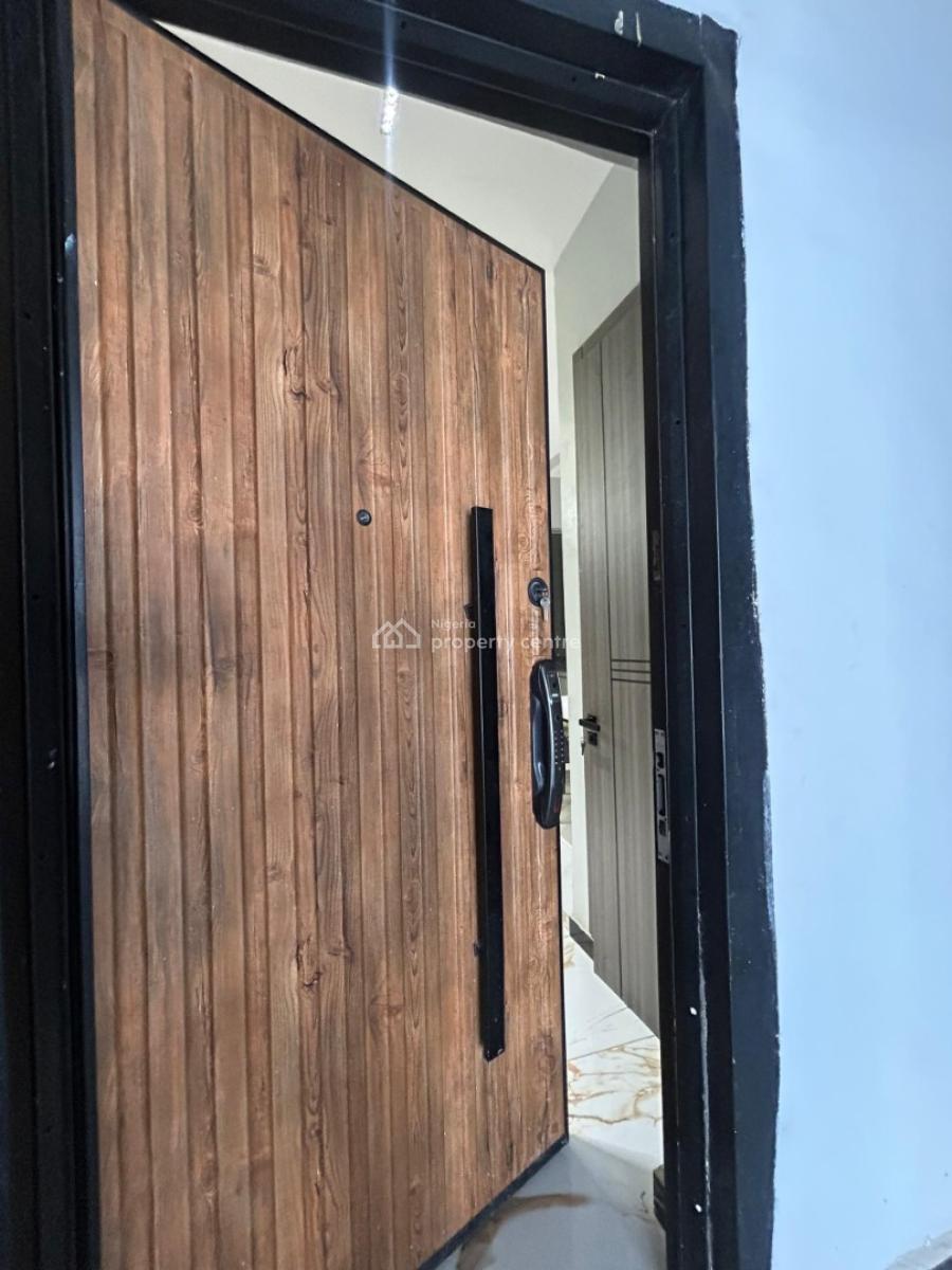 2 Bedroom Semi Detached Duplex, Off Freedom Way, Lekki Phase 1, Lekki, Lagos, Semi-detached Duplex for Sale