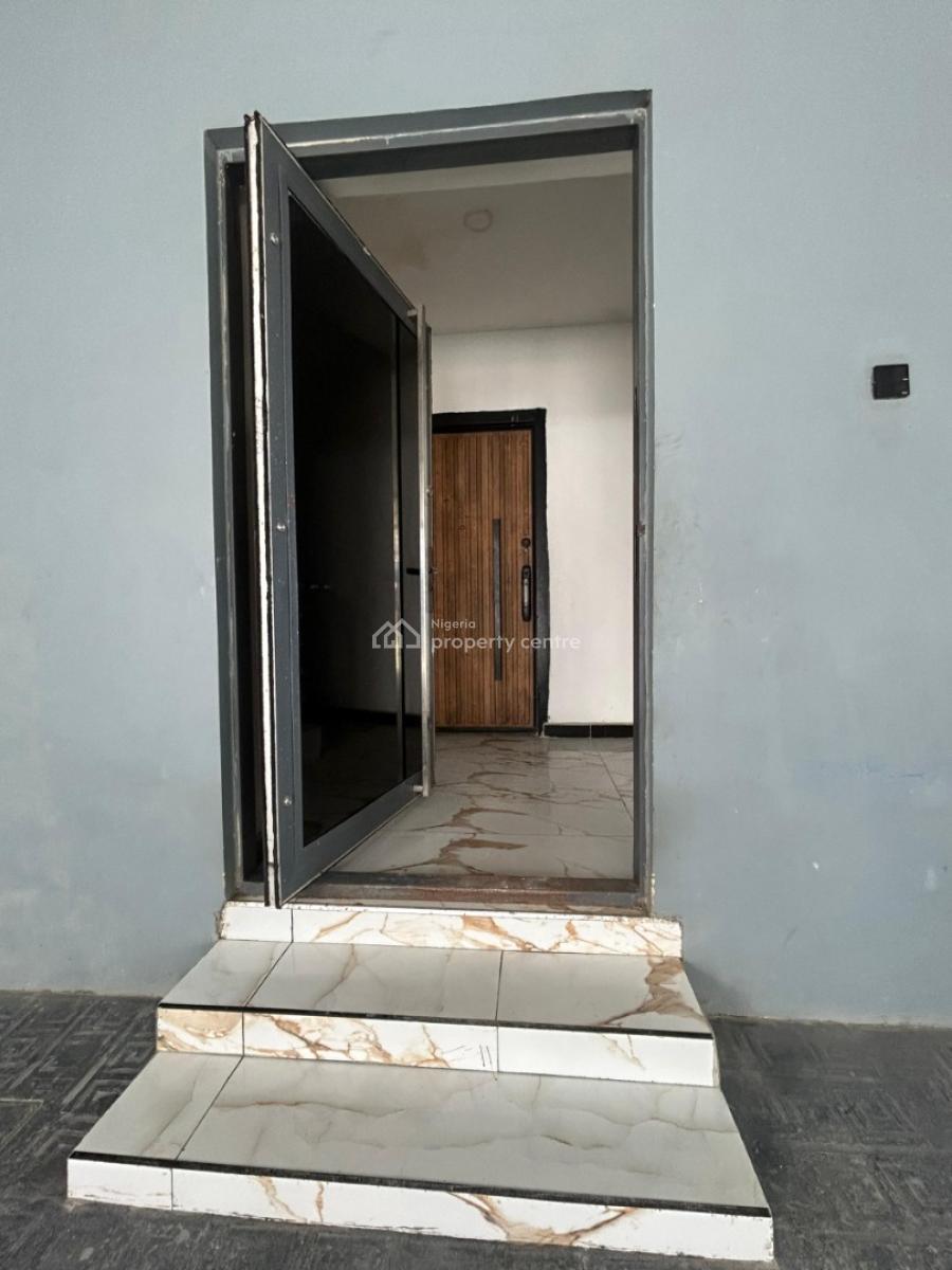 2 Bedroom Semi Detached Duplex, Off Freedom Way, Lekki Phase 1, Lekki, Lagos, Semi-detached Duplex for Sale