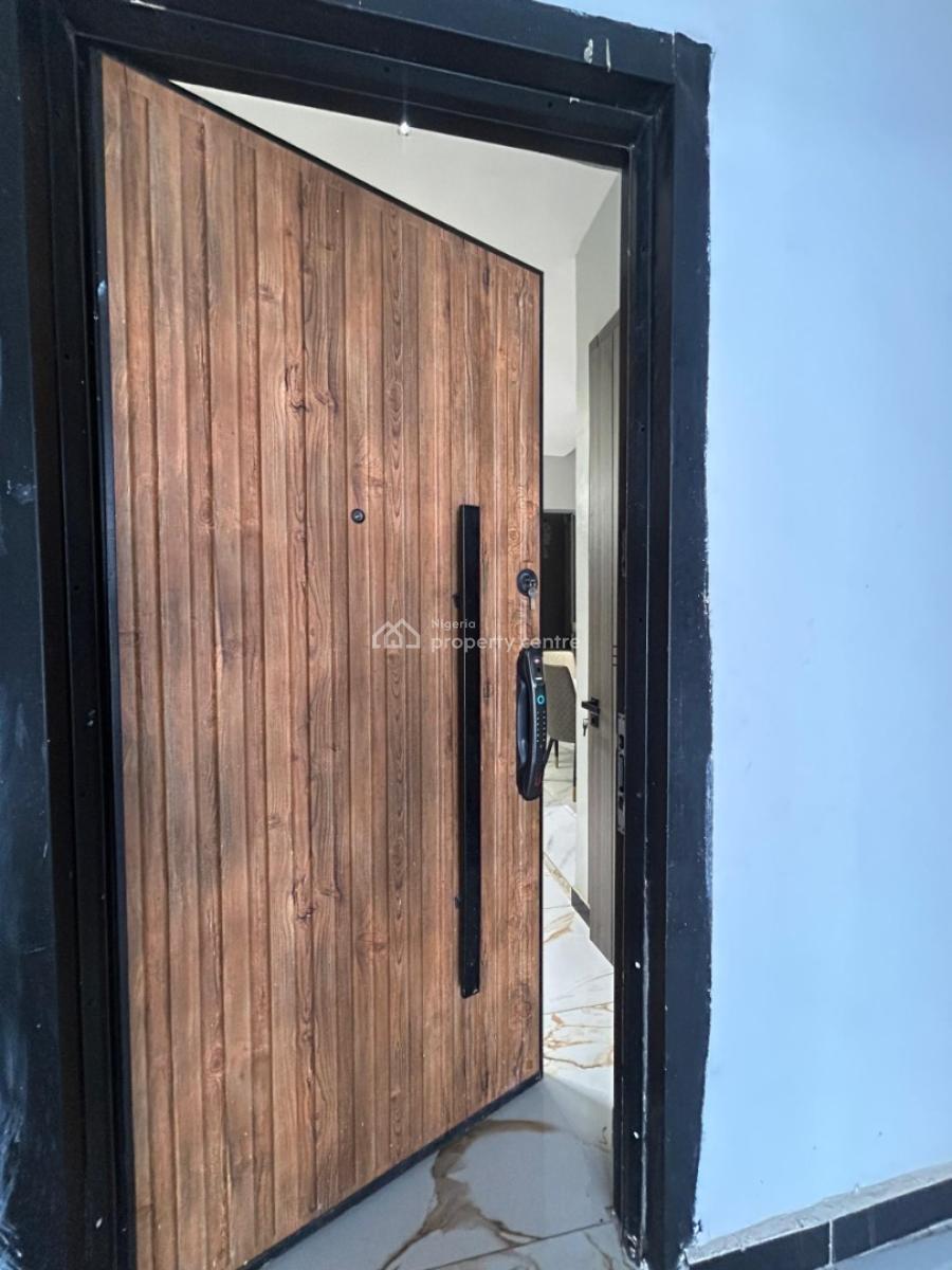2 Bedroom Semi Detached Duplex, Off Freedom Way, Lekki Phase 1, Lekki, Lagos, Semi-detached Duplex for Sale
