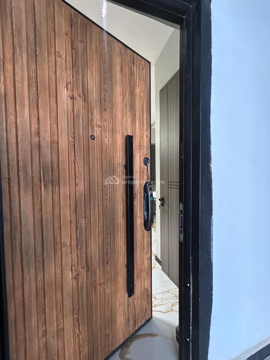 2 Bedroom Semi Detached Duplex, Off Freedom Way, Lekki Phase 1, Lekki, Lagos, Semi-detached Duplex for Sale