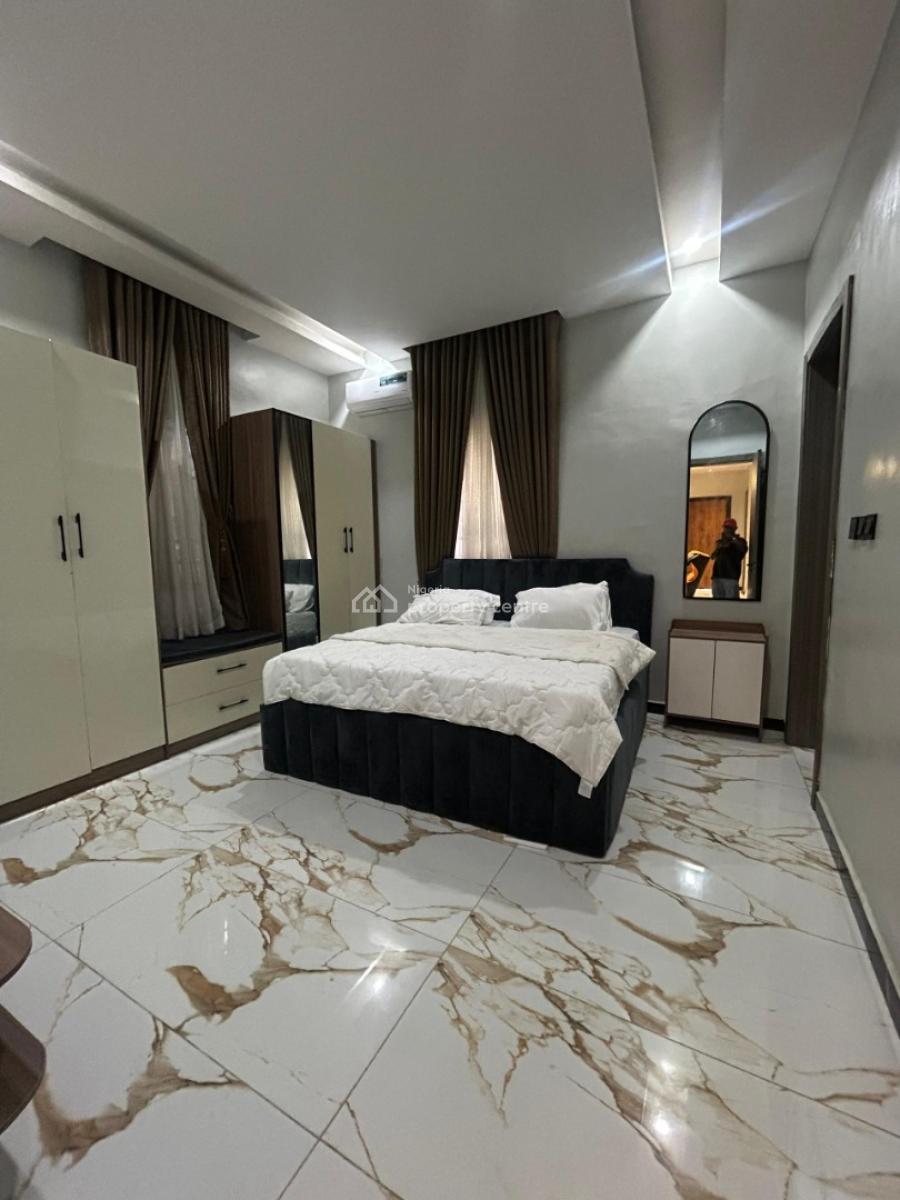 2 Bedroom Semi Detached Duplex, Off Freedom Way, Lekki Phase 1, Lekki, Lagos, Semi-detached Duplex for Sale