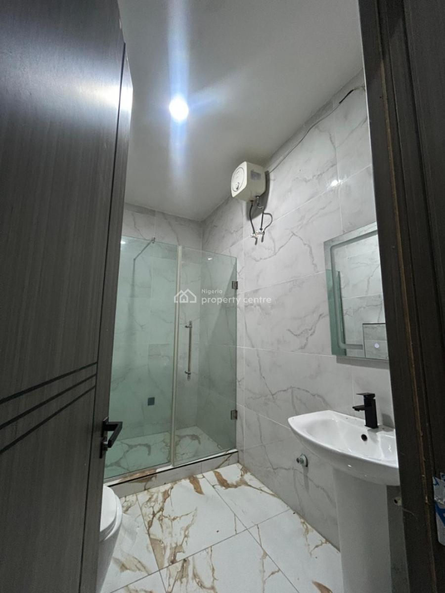 2 Bedroom Semi Detached Duplex, Off Freedom Way, Lekki Phase 1, Lekki, Lagos, Semi-detached Duplex for Sale