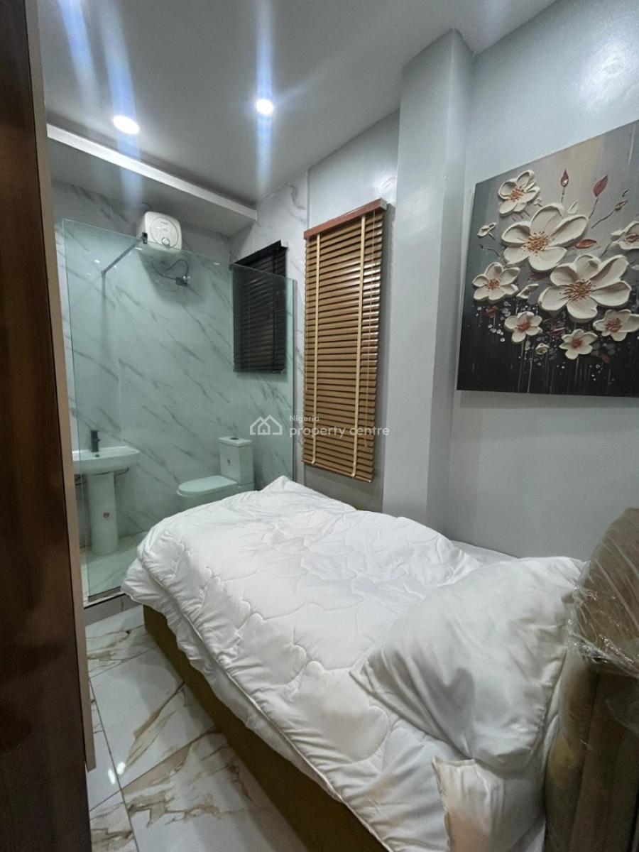 2 Bedroom Semi Detached Duplex, Off Freedom Way, Lekki Phase 1, Lekki, Lagos, Semi-detached Duplex for Sale