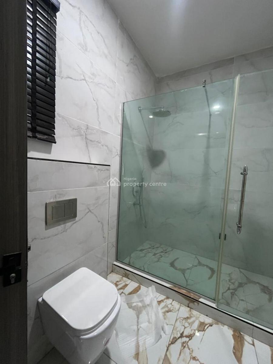 2 Bedroom Semi Detached Duplex, Off Freedom Way, Lekki Phase 1, Lekki, Lagos, Semi-detached Duplex for Sale