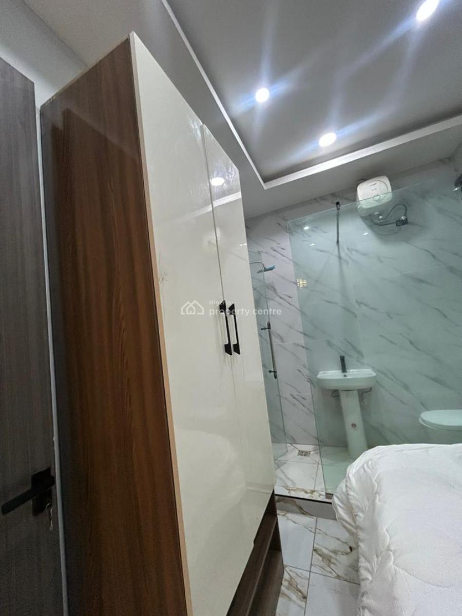 2 Bedroom Semi Detached Duplex, Off Freedom Way, Lekki Phase 1, Lekki, Lagos, Semi-detached Duplex for Sale