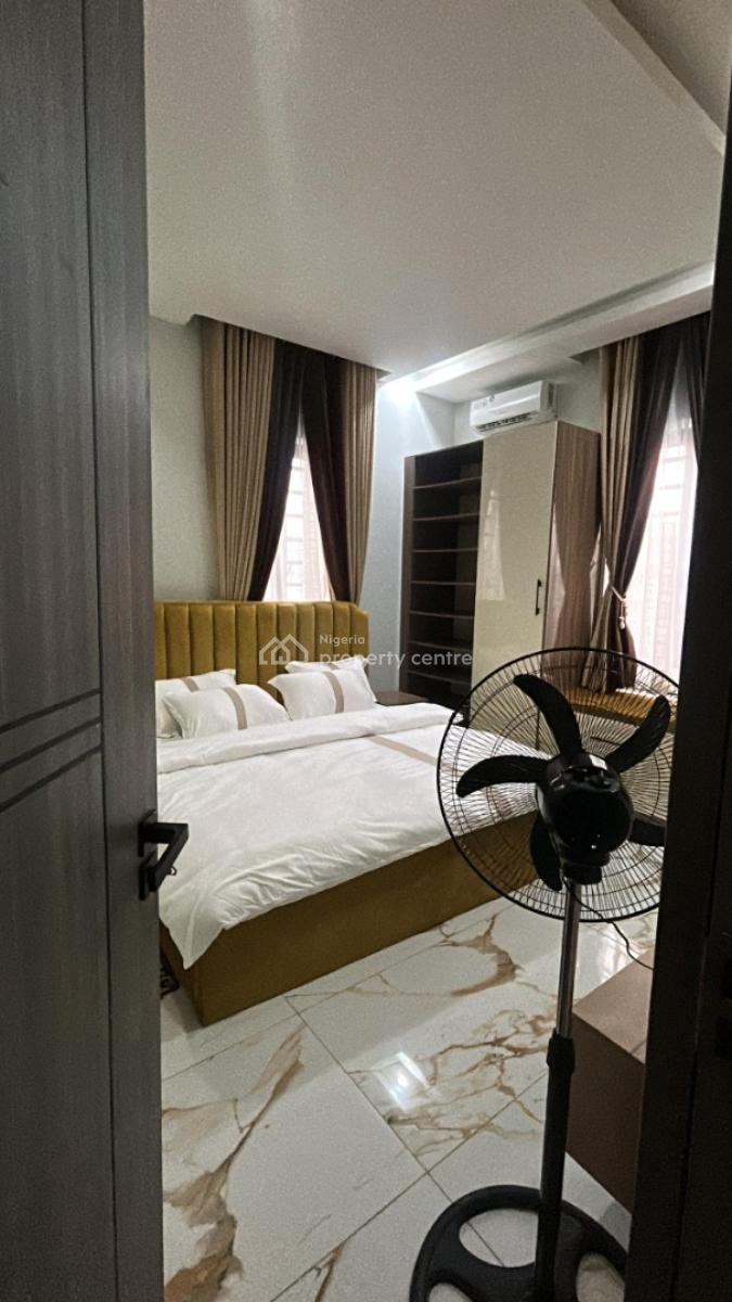 Fully Furnished 2 Bedroom Apartment, Off Freedom Way, Lekki Phase 1, Lekki, Lagos, Flat / Apartment for Sale