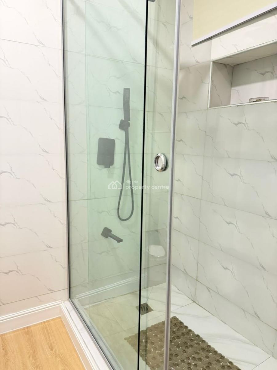 One Bedroom, Gilmore Jahi, Jahi, Abuja, Flat / Apartment Short Let