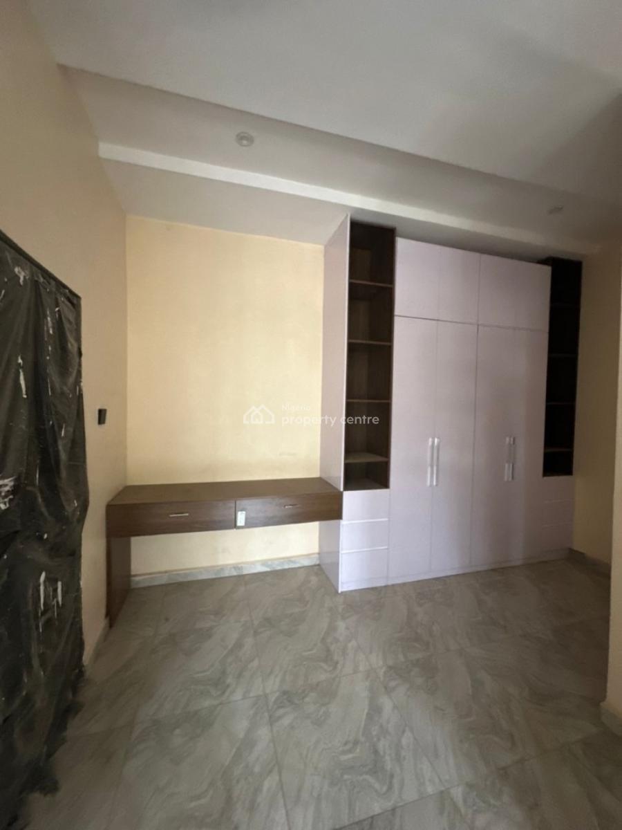 Luxury 4 Bedroom Terrace Apartment, Mabushi, Abuja, House for Rent